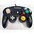 Controle Gamecube PRETO , Original, Nintendo (Usado) - Imagem 1