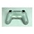 Controle PS4 - Dual Shock 4 - Branco - Original Sony - USADO - Imagem 2