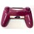 Controle PS4 - Dual Shock 4 - Berry Blue (Uva do Céu) - Original Sony - USADO - Imagem 2