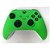 Controle Xbox-Series, Sem Fio,  Velocity Green, Original Microsoft ( Usado ) - Imagem 1