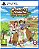 Harvest Moon Home Sweet Home - PS5 (Mídia Física) - Novo, Lacrado - Imagem 1