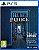 Blue Prince Day One Edition - PS5 (Mídia Física) - Novo, Lacrado - Imagem 1