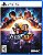 The King Of Fighters XV - PS5 (Mídia Física) - Novo, Lacrado - Imagem 1