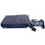 PlayStation 2, Midnight Blue, Com HDD Original, 1 Controle, Modelo SCPH 50000, PS2, (Usado) - Imagem 1