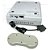 Console Super Nintendo, Com 1 Controle de Super Famicom Original, Nintendo (Usado) - Imagem 2