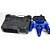 Console Nintendo 64, Com 1 Controle Original, Americano, Nintendo (Usado) - Imagem 2