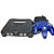 Console Nintendo 64, Com 1 Controle Original, Americano, Nintendo (Usado) - Imagem 1