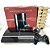 PlayStation 3, Fat, 40GB, 1 Controle, Modelo CECHH 00, PS3 (Usado) - Imagem 1