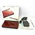 Nintendo DS Lite, Crimson Black, Vermelho, Na Caixa Seriado, Original Nintendo (Usado) - Imagem 1