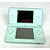 Nintendo DS Lite, Azul, Ice Blue, Na Caixa Seriado, Original Nintendo (Usado) - Imagem 2