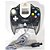 Controle Sega Dreamcast , Preto -  Original, (Usado) - Imagem 2