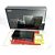 Nintendo 3DS, Cosmos Black, Preto, Na Caixa, Original Nintendo (Usado) - Imagem 3