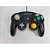 Controle Gamecube Preto, Original, Nintendo (Usado) - Imagem 1