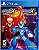 Mega Man X Legacy Collection 1 +2 - PS4 (Mídia Física) - Novo, Lacrado - Imagem 1