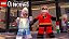 Lego Os Incriveis - PS4 (Mídia Física) - Novo, Lacrado - Imagem 2