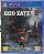 God Eater 2 Rage Burst - PS4 (Mídia Física) - USADO - Imagem 1