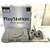 PlayStation 1, DualShock, Na Caixa Seriado, 1 Controle, Modelo SCPH-7000, PS1, (Usado) - Imagem 1