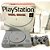 PlayStation 1, Na Caixa Seriado, 1 Controle, Modelo SCPH-7000, PS1, (Usado) - Imagem 1