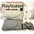 PlayStation 1, Na Caixa Seriado, 1 Controle, Modelo SCPH-7000, PS1, (Usado) - Imagem 1