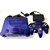 Console Nintendo 64, Uva, Com 1 Controle Uva, Original Nintendo (Usado) - Imagem 3
