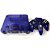 Console Nintendo 64, Uva, Com 1 Controle Uva, Original Nintendo (Usado) - Imagem 1