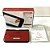 Nintendo 3DS XL (LL), Red Black, Na Caixa Seriado, Original Nintendo (Usado) - Imagem 2