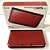 Nintendo 3DS XL (LL), Red Black, Na Caixa Seriado, Original Nintendo (Usado) - Imagem 1