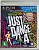Just Dance 4 - PS3 (Mídia Física) - USADO - Imagem 1