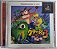 Crash Bandicoot 3 Warped, Original PS1 Japones (Usado) - Imagem 1