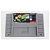 Frogger , Super Nintendo, Cartucho Original (Usado) - Imagem 1