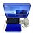 Nintendo 3DS, Cobalt Blue, Na Caixa Seriado, Original Nintendo (Usado) - Imagem 2