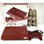 PlayStation 3 Super Slim, Vermelho, Na Caixa Seriado, 250GB, Console PS3, (Usado) - Imagem 1
