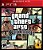 GTA (Grand Theft Auto) San Andreas- PS3 (Mídia Física) - Novo, Lacrado - Imagem 1