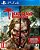 Dead Island Definitive Edition - PS4 (Mídia Física) - Novo, Lacrado - Imagem 1