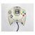 Controle Sega Dreamcast , Branco -  Original, (Usado) - Imagem 1