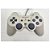 Controle Playstation Dualshock 1 Cinza -  Original Sony (Usado) - Imagem 1