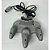 Controle Nintendo 64 Branco, Analógico 100%, Original Nintendo (Usado) - Imagem 2