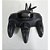 Controle Nintendo 64 Preto, Original Nintendo  (Usado) - Imagem 2