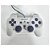 Controle Playstation Dualshock 1, Para PS1 Branco , Original Sony (Usado) - Imagem 1
