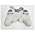 Controle Playstation Dualshock 1, Para PS1 Branco , Original Sony (Usado) - Imagem 2