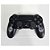 Controle PS4 - Dual Shock 4 -Ed Limitada Star Wars Battlefront 2 Preto - Original Sony - USADO - Imagem 1