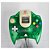 Controle Sega Dreamcast, Verde Translúcido , Original, (Usado) - Imagem 1