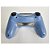 Controle Playstation 4 Azul Titânio, DualShock 4, Original Sony (Usado) - Imagem 2