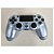 Controle Playstation 4 Azul Titânio, DualShock 4, Original Sony (Usado) - Imagem 1