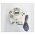 Controle Sega Dreamcast , Branco - Original, (Usado) - Imagem 3