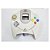 Controle Sega Dreamcast , Branco - Original, (Usado) - Imagem 1