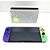 Nintendo Switch Oled, Edição Splatoon, Seminovo - Imagem 1