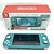 Nintendo Switch Lite, Edição Animal Crossing (Seminovo) - Imagem 1