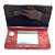 Nintendo 3DS, Flare Red, Vermelho, Na Caixa Seriado, Original Nintendo (Usado) - Imagem 4
