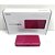 Nintendo 3DS, Gloss Pink, Na Caixa Seriado, Original Nintendo (Usado) - Imagem 1
